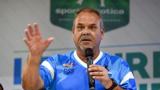 ICC World Cup-winning coach Dav Whatmore feels Associate Nations might abandon âcostlyâ red-ball cricket – MASHAHER