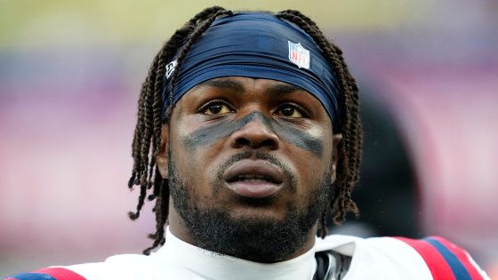 Patriots safety Jabrill Peppers arrested on assault, drug possession charges – MASHAHER