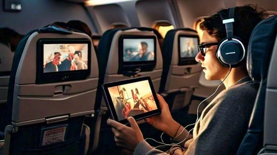 Qantas flight plays erotic film Daddio for all passengers, airlines issues appology – MASHAHER