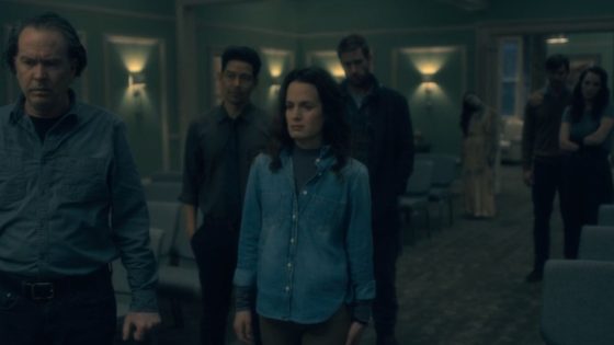 9 Shows Like The Haunting Of Hill House And How To Watch Them – MASHAHER