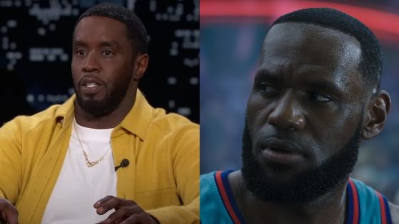 ‘It Was Like A Mini Circus.’ Photographer Who Broke News JLo And Diddy Were Dating Back In The Day Name Drops LeBron James While Sharing New Details About His Infamous Parties – MASHAHER