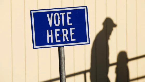 How to vote in Maine: Absentee voting begins – MASHAHER