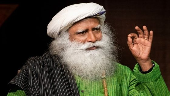 Supreme Court Pauses High Court Order Against Sadhguru – MASHAHER