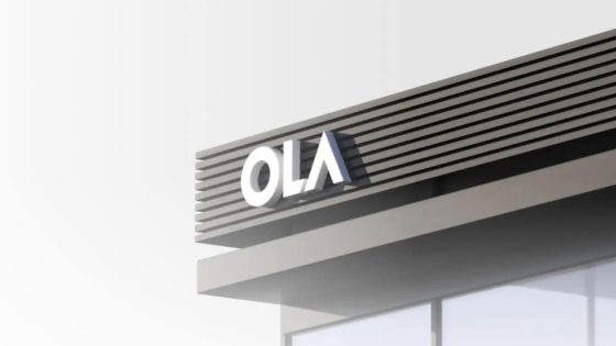 Ola Electric’s Shares Fall Over 8% As Angry Customers Flood Social Media – MASHAHER