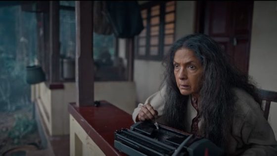 1000 Babies trailer: Neena Gupta adds an ominous touch to this murder mystery – MASHAHER