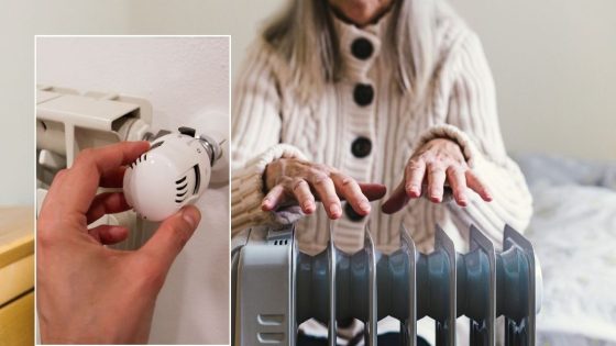 Pensioners in ‘worse situation’ after energy bill benefit axe – MASHAHER