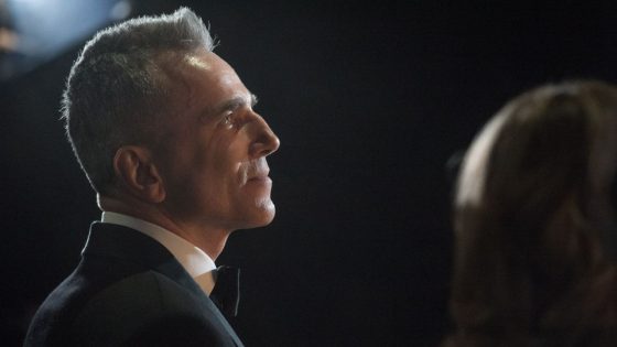 Daniel Day-Lewis Returning to Acting for ‘Anemone’ – MASHAHER