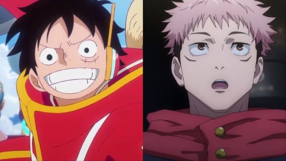 Universal Studios Hollywood Is Set To Spotlight One Piece And Jujutsu Kaisen In A Major Way, And This Sounds Like A Must-See For Anime Fans – MASHAHER