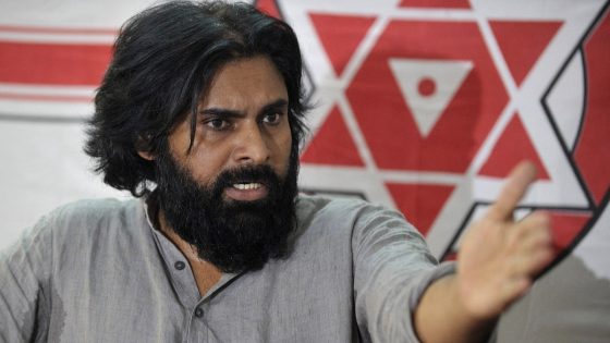 Supreme Court never said it was unadulterated: Pawan Kalyan on Tirupati laddu row – MASHAHER