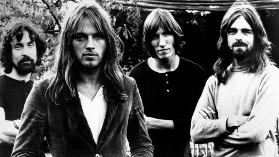 Pink Floyd Sells Music Rights to Sony for $400 Million – MASHAHER