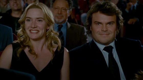 Jack Black Gave Kate Winslet A Cute Nickname While They Filmed The Holiday, And I Love That It’s Still Used Today – MASHAHER