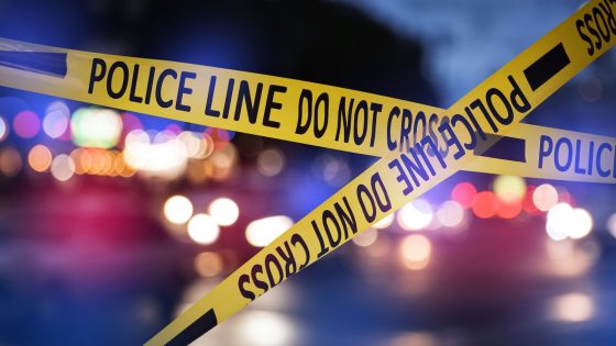 Violent crime down 10.3% in first months of 2024: FBI data – MASHAHER