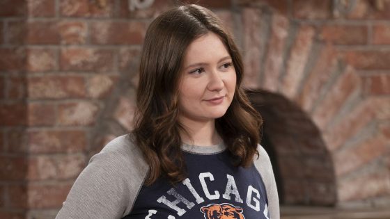 The Conners’ Emma Kenney Shares Sweet Post From Her Final Day Of Filming, And I’m Getting Misty-Eyed Wondering What It Means For The Premiere – MASHAHER