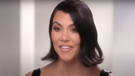 Some Fans Are Up In Arms About Kourtney Kardashian’s Halloween Decorations This Year: ‘I Find It Disgusting You Would Do That To Those Inflatables’ – MASHAHER