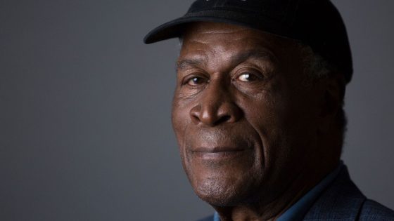 Die Hard 2 and Roots star John Amos dies | Ents & Arts News – MASHAHER