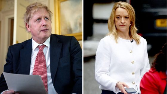 Laura Kuenssberg reveals more about axed BBC Boris Johnson interview – and the ‘brighter side’ of blunder | Politics News – MASHAHER