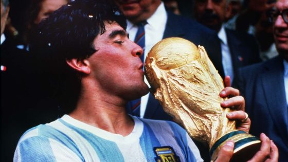 Diego Maradona’s remains can be moved, court in Argentina rules | World News – MASHAHER