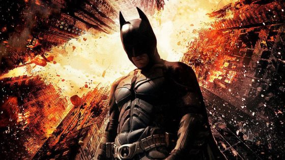 Turns Out The Dark Knight Rises’ Was Partially Influenced By Fallout, And Jonathan Nolan’s Explanation Makes A Lot Of Sense – MASHAHER