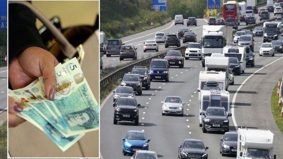 Britons demand urgent driving changes as ‘all road users are fed up!’ – MASHAHER