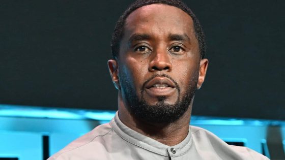 Sean ‘Diddy’ Combs accused of sexually abusing another 120 people, including 25 minors – MASHAHER