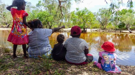 ‘Our children deserve it’: government announces National Indigenous Children’s Commissioner – MASHAHER