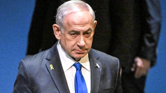 Benjamin Netanyahu says Iran’s missile attack ‘a big mistake’, vows retaliation – MASHAHER