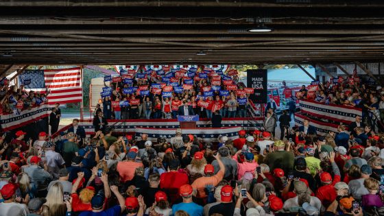 JD Vance doesn't think he needs debate prep to defeat Tim Walz – MASHAHER