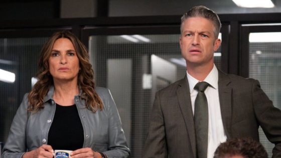 Law And Order: SVU Introduced The Newest Replacement To Benson’s Squad, But Carisi Was The Season 26 Premiere MVP – MASHAHER