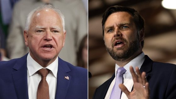 Fact-checking Tim Walz and JD Vance’s VP debate – MASHAHER