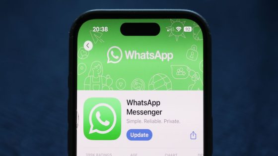 WhatsApp announces free upgrade to all video calls – MASHAHER