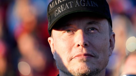 Supreme Court won’t hear appeal from Elon Musk’s X platform over warrant in Trump case – MASHAHER