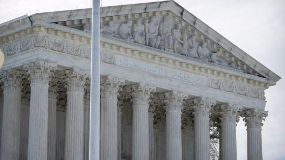 Supreme Court declines Biden administration appeal in Texas emergency abortion case – MASHAHER