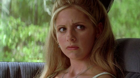 Sarah Michelle Gellar Confirmed Her Status On The I Know What You Did Last Summer Reboot, And As A Fan, I Love Her ‘Unofficial Job’ On The Film – MASHAHER